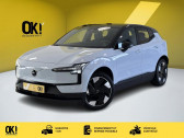 Volvo EX30 occasion année 2024 boite Automatique Annonce Volvo EX30 occasion Electrique Plus 272 2WD Pure Electric Full leds GPS Carplay H à STRASBOURG