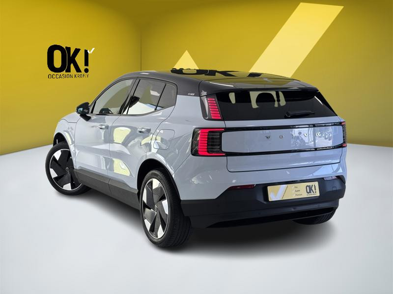 Volvo EX30 Plus 2WD Pure Electric 272 ch  occasion  STRASBOURG - photo n3