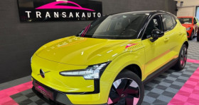 Volvo EX30 , garage TRANSAKAUTO LE HAVRE  Harfleur