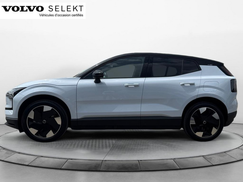 Volvo EX30 Single Extended Range 272 ch 1EDT Plus  occasion  Nmes - photo n5