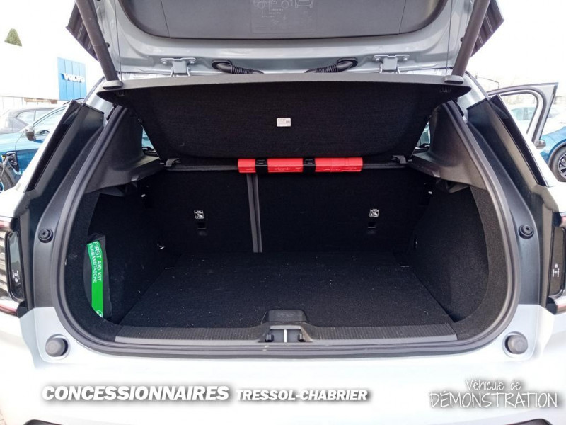 Volvo EX30 Single Extended Range 272 ch 1EDT Plus  occasion  Nmes - photo n7