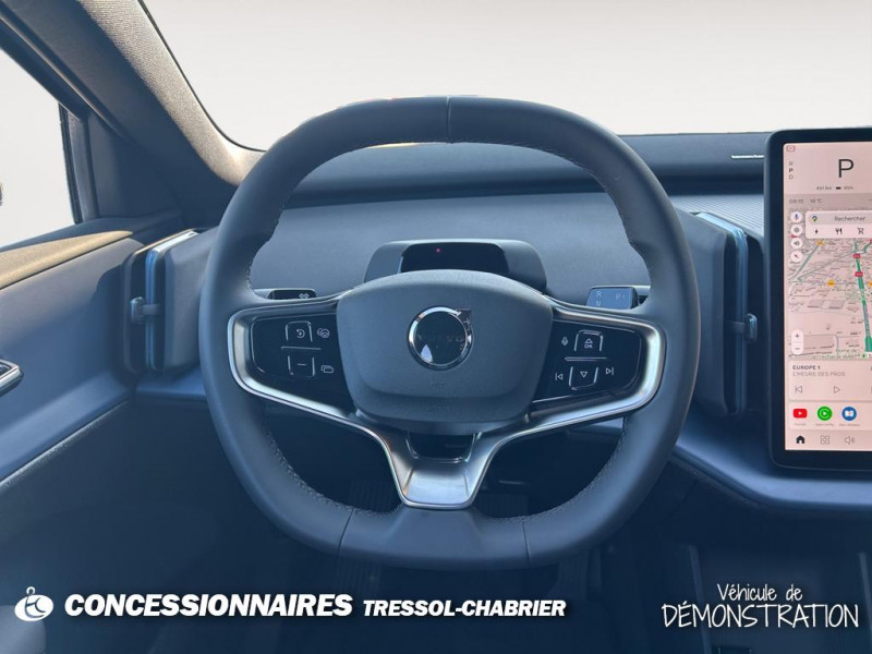Volvo EX30 Single Extended Range 272 ch 1EDT Plus  occasion  Nmes - photo n10