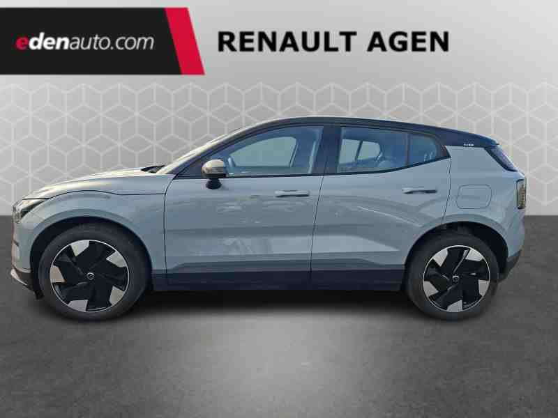 Volvo EX30 Single Extended Range 272 ch 1EDT Plus 2024 - photo n°2 Volvo EX30 Single Extended Range 272 ch 1EDT Plus  occasion à Agen - photo n°2