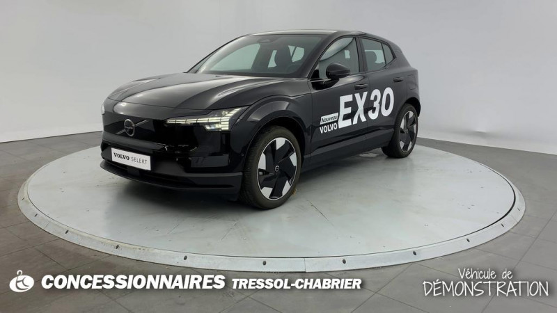 Volvo EX30 Single Extended Range 272 ch 1EDT Ultra  occasion  CARCASSONNE