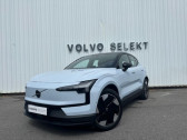 Volvo EX30 Single Extended Range 272 ch 1EDT Ultra   PERPIGNAN 66