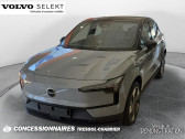 Volvo EX30 occasion année 2024 boite Automatique Annonce Volvo EX30 occasion Electrique Single Extended Range 272 ch 1EDT Ultra à Mauguio