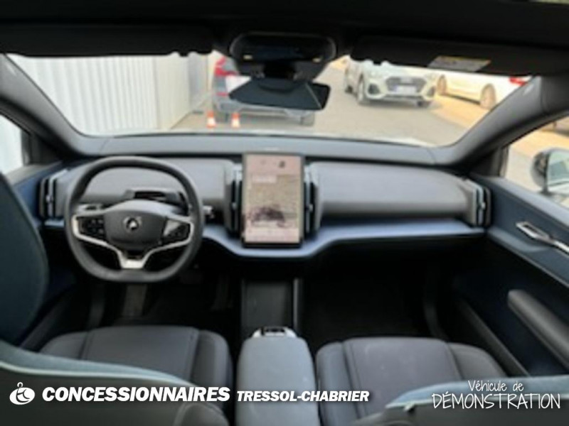 Volvo EX30 Single Extended Range 272 ch 1EDT Ultra  occasion à PERPIGNAN - photo n°6