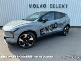 Volvo EX30 Single Extended Range 272 ch 1EDT Ultra   PERPIGNAN 66