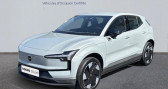 Volvo EX30 Single Extended Range 272ch Plus  2025 - annonce de voiture en vente sur Auto Sélection.com