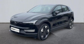 Volvo EX30 occasion année 2024 boite Automatique Annonce Volvo EX30 occasion Electrique Single Extended Range 272ch Plus à AUBIERE