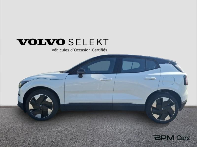Volvo EX30 Single Extended Range 272ch Plus  occasion  NOGENT LE PHAYE - photo n5