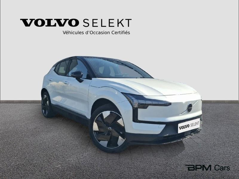 Volvo EX30 Single Extended Range 272ch Plus  occasion  NOGENT LE PHAYE - photo n3