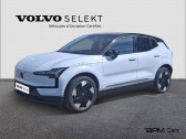 Volvo EX30 occasion année 2025 boite Automatique Annonce Volvo EX30 occasion Electrique Single Extended Range 272ch Plus à ORLEANS