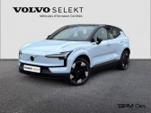 Volvo EX30 Single Extended Range 272ch Plus   NOGENT LE PHAYE 28