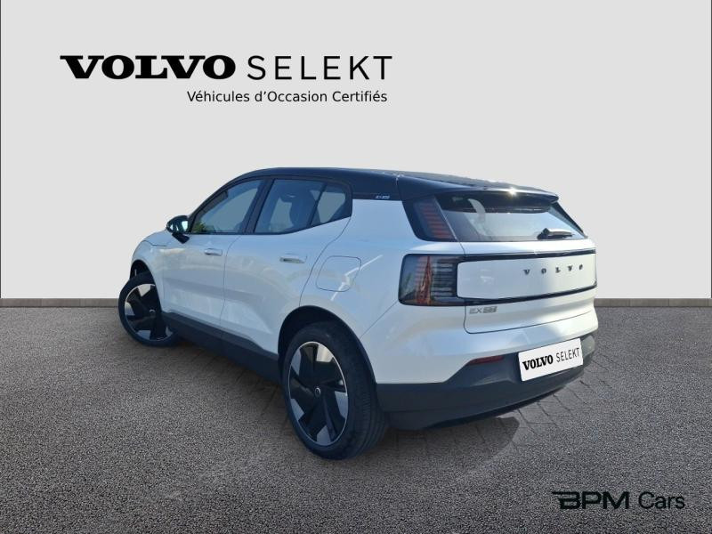 Volvo EX30 Single Extended Range 272ch Plus  occasion  NOGENT LE PHAYE - photo n6