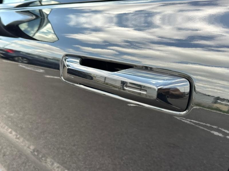 Volvo EX30 Single Extended Range 272ch Plus  occasion  Barberey-Saint-Sulpice - photo n12