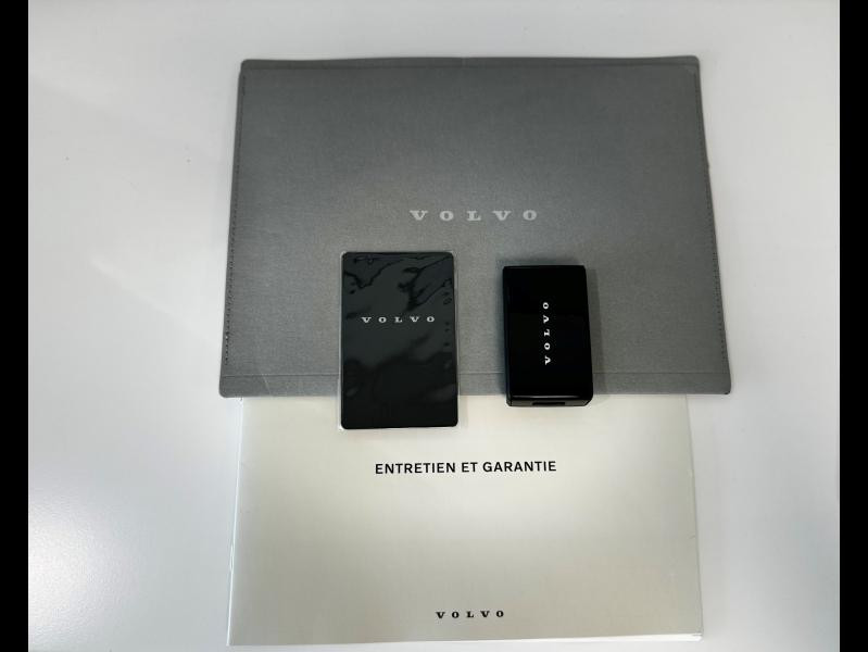 Volvo EX30 Single Extended Range 272ch Plus  occasion  Barberey-Saint-Sulpice - photo n9