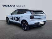 Annonce Volvo EX30 occasion Electrique Single Extended Range 272ch Plus  Barberey-Saint-Sulpice