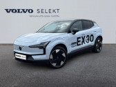Volvo EX30 occasion année 2024 boite Automatique Annonce Volvo EX30 occasion Electrique Single Extended Range 272ch Plus à Barberey-Saint-Sulpice