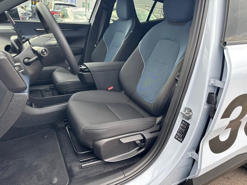 Volvo EX30 Single Extended Range 272ch Plus  occasion  Barberey-Saint-Sulpice - photo n5