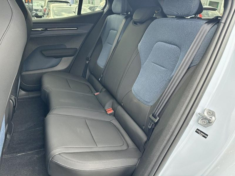 Volvo EX30 Single Extended Range 272ch Plus  occasion  Barberey-Saint-Sulpice - photo n6
