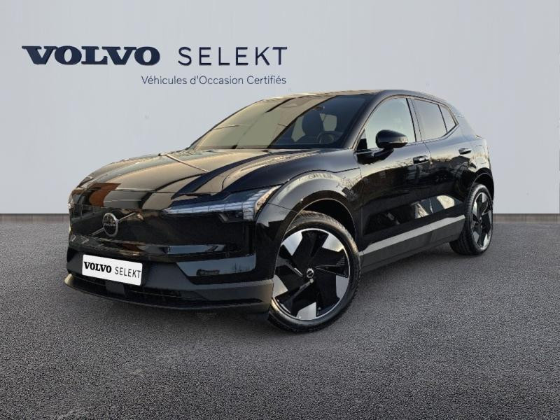 Volvo EX30 Single Extended Range 272ch Plus  occasion  Barberey-Saint-Sulpice