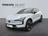 Volvo EX30 occasion année 2024 boite Automatique Annonce Volvo EX30 occasion Electrique Single Extended Range 272ch Plus à Auxerre