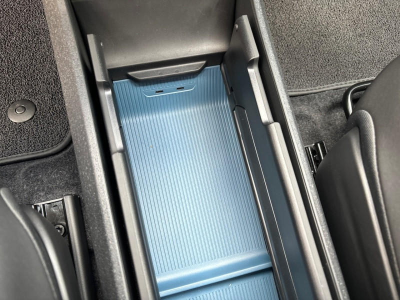 Volvo EX30 Single Extended Range 272ch Plus 2024 - photo n°16 Volvo EX30 Single Extended Range 272ch Plus  occasion à Auxerre - photo n°16