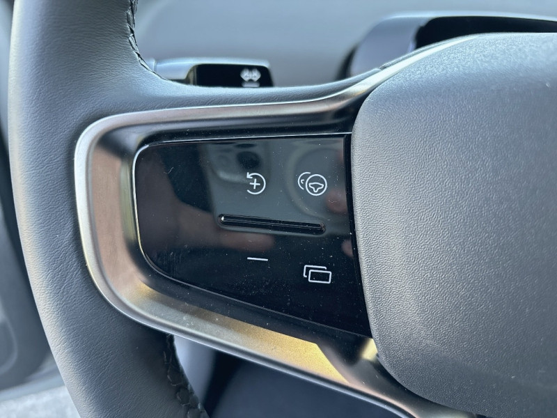 Volvo EX30 Single Extended Range 272ch Plus 2024 - photo n°10 Volvo EX30 Single Extended Range 272ch Plus  occasion à Auxerre - photo n°10