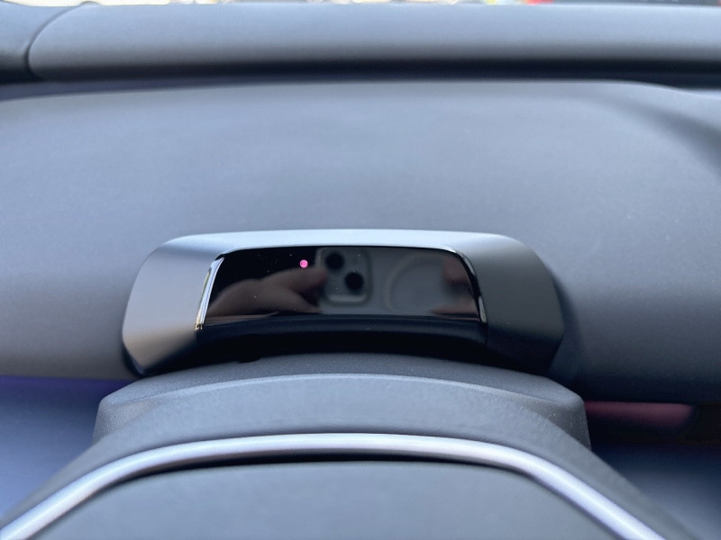 Volvo EX30 Single Extended Range 272ch Plus 2024 - photo n°12 Volvo EX30 Single Extended Range 272ch Plus  occasion à Auxerre - photo n°12