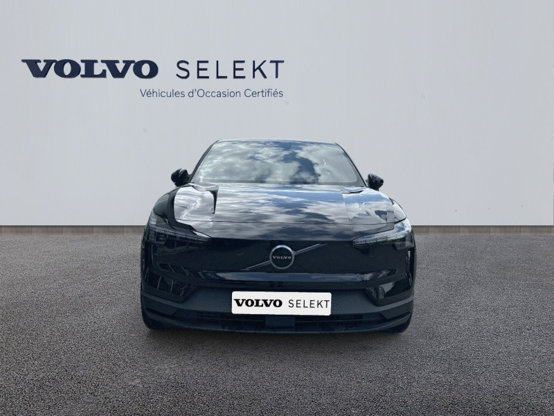 Volvo EX30 Single Extended Range 272ch Plus 2024 - photo n°5 Volvo EX30 Single Extended Range 272ch Plus  occasion à Auxerre - photo n°5