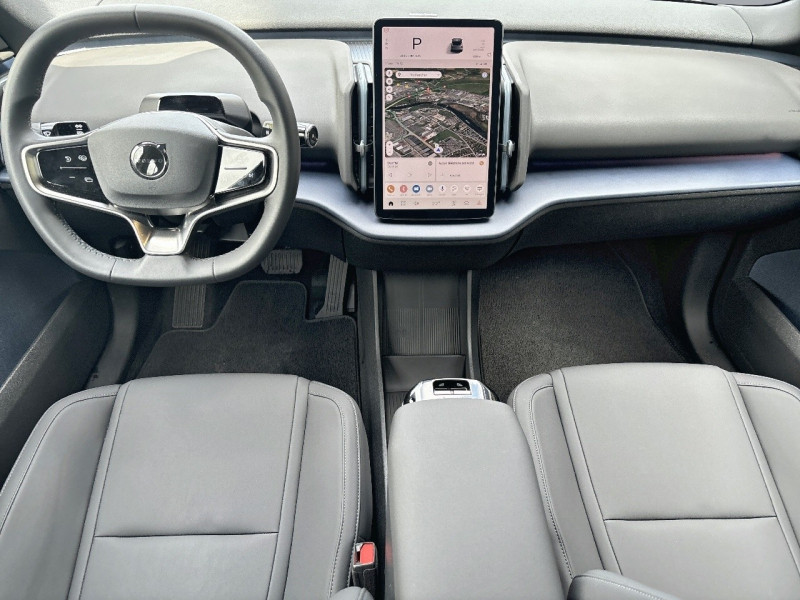 Volvo EX30 Single Extended Range 272ch Plus 2024 - photo n°7 Volvo EX30 Single Extended Range 272ch Plus  occasion à Auxerre - photo n°7