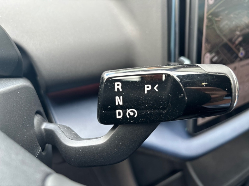 Volvo EX30 Single Extended Range 272ch Plus 2024 - photo n°13 Volvo EX30 Single Extended Range 272ch Plus  occasion à Auxerre - photo n°13