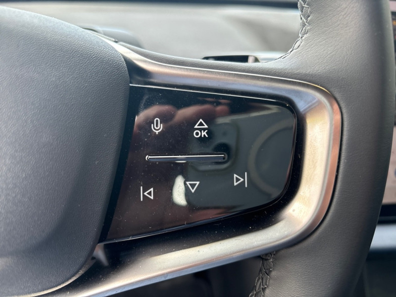 Volvo EX30 Single Extended Range 272ch Plus 2024 - photo n°11 Volvo EX30 Single Extended Range 272ch Plus  occasion à Auxerre - photo n°11