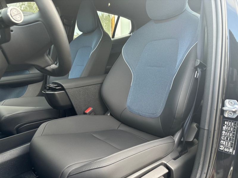 Volvo EX30 Single Extended Range 272ch Plus 2024 - photo n°6 Volvo EX30 Single Extended Range 272ch Plus  occasion à Auxerre - photo n°6