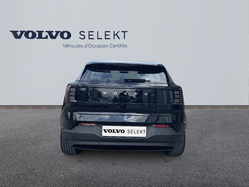 Volvo EX30 Single Extended Range 272ch Plus 2024 - photo n°4 Volvo EX30 Single Extended Range 272ch Plus  occasion à Auxerre - photo n°4