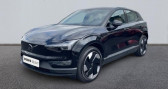 Volvo EX30 occasion année 2024 boite Automatique Annonce Volvo EX30 occasion Electrique Single Extended Range 272ch Ultra à AUBIERE