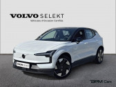 Volvo EX30 Single Extended Range 272ch Ultra  2024 - annonce de voiture en vente sur Auto Sélection.com