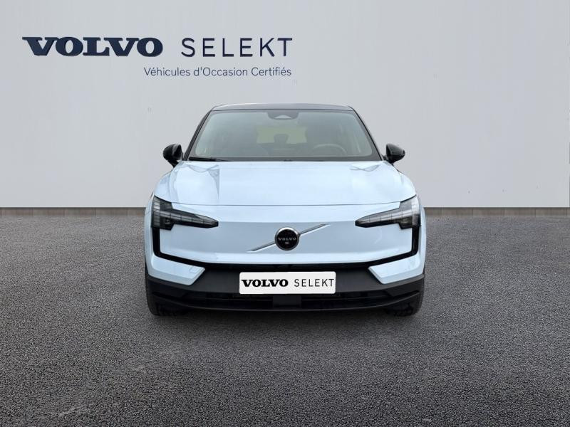 Volvo EX30 Single Extended Range 272ch Ultra  occasion  Barberey-Saint-Sulpice - photo n10