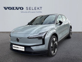Volvo EX30 occasion année 2024 boite Automatique Annonce Volvo EX30 occasion Electrique Single Extended Range 272ch Ultra à Auxerre