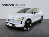 Volvo EX30 occasion année 2024 boite Automatique Annonce Volvo EX30 occasion Electrique Single Extended Range 272ch Ultra à Auxerre