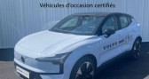 Volvo EX30 Twin Performance 428 ch 1EDT Ultra  2024 - annonce de voiture en vente sur Auto Sélection.com