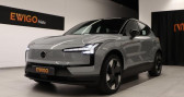 Volvo EX30 occasion année 2024 boite Automatique Annonce Volvo EX30 occasion Electrique TWIN PERFORMANCE 428ch ULTRA HARMANNN KARDON CARPLAY à Jouy-aux-arches