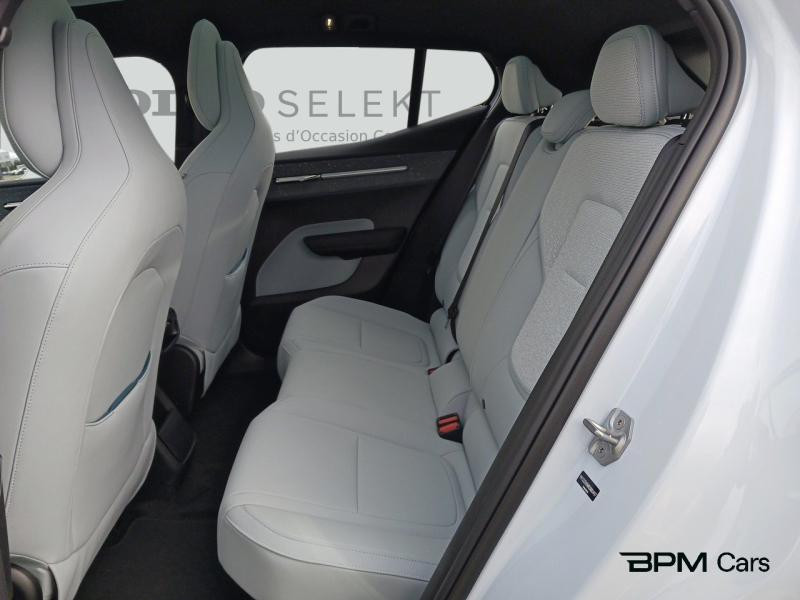 Volvo EX30 Twin Performance 428ch Ultra  occasion  NOGENT LE PHAYE - photo n6