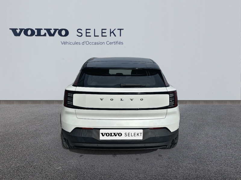 Volvo EX30 Twin Performance 428ch Ultra  occasion  Barberey-Saint-Sulpice - photo n16