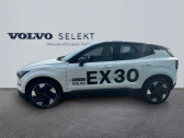 Volvo EX30 Twin Performance 428ch Ultra   Barberey-Saint-Sulpice 10