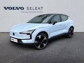 Volvo EX30 Twin Performance 428ch Ultra   Barberey-Saint-Sulpice 10