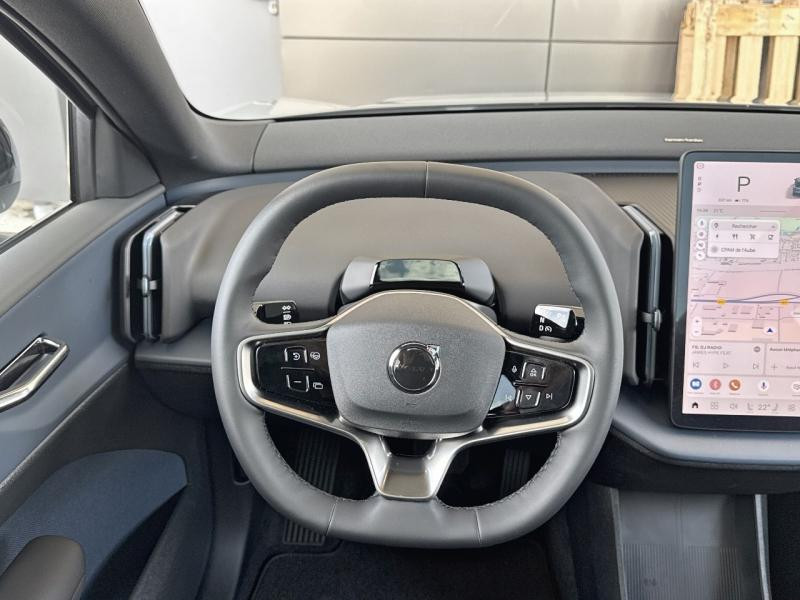 Volvo EX30 Twin Performance 428ch Ultra  occasion  Barberey-Saint-Sulpice - photo n16