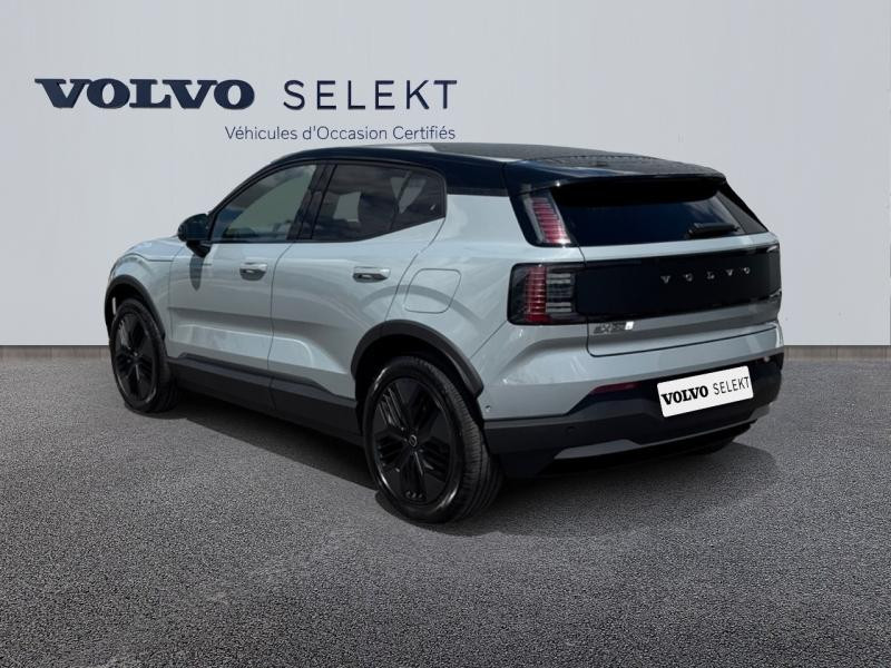 Volvo EX30 Twin Performance 428ch Ultra  occasion  Barberey-Saint-Sulpice - photo n3
