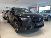 Volvo EX40 occasion année 2025 boite Automatique Annonce Volvo EX40 occasion Electrique EX40 Single 238 ch 1EDT à Normanville